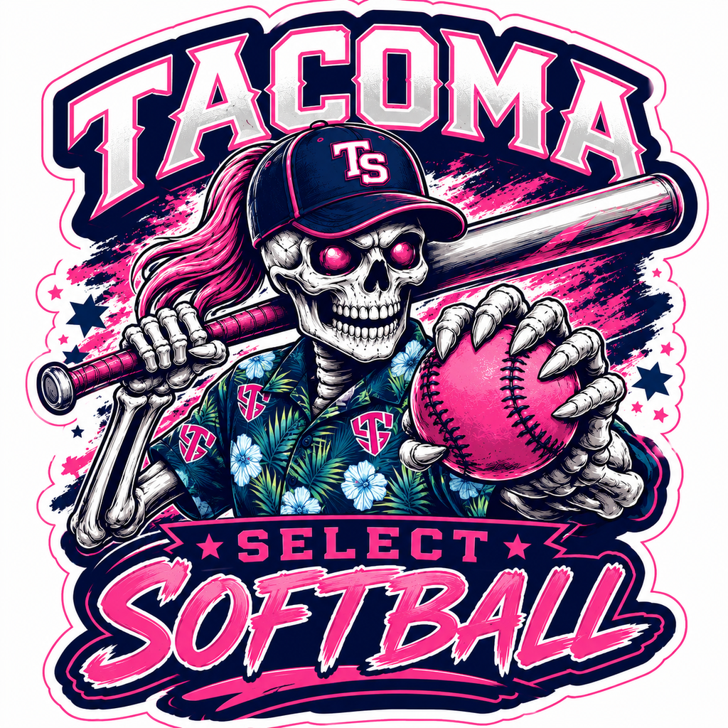 Cascade Tournament Halloween in (Summer) July