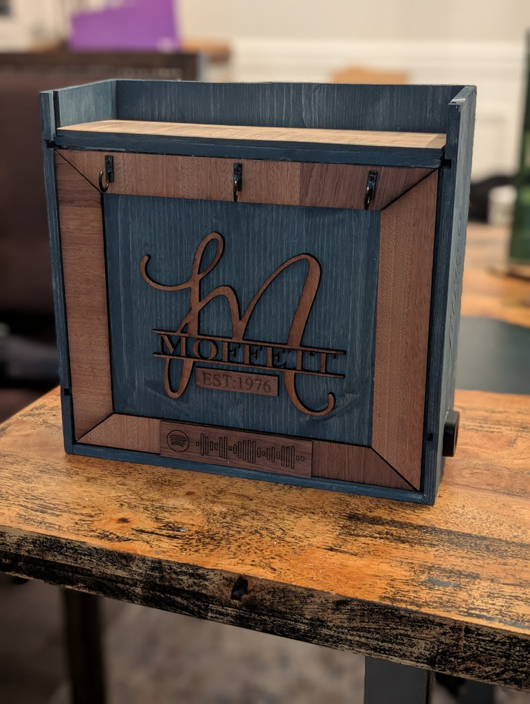 Keepsake Box