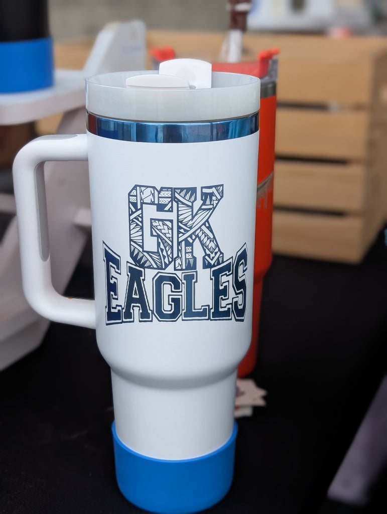 GK tumblers