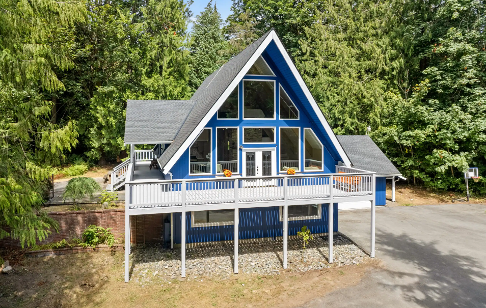 Girls Trip Housing