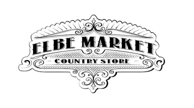 Personal engraving for Elbe Market