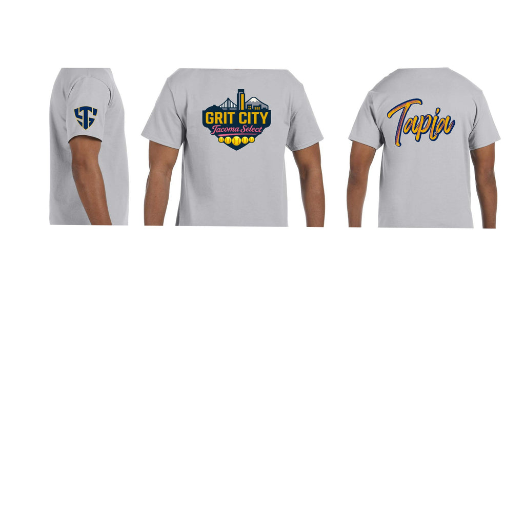 Grit City Swag